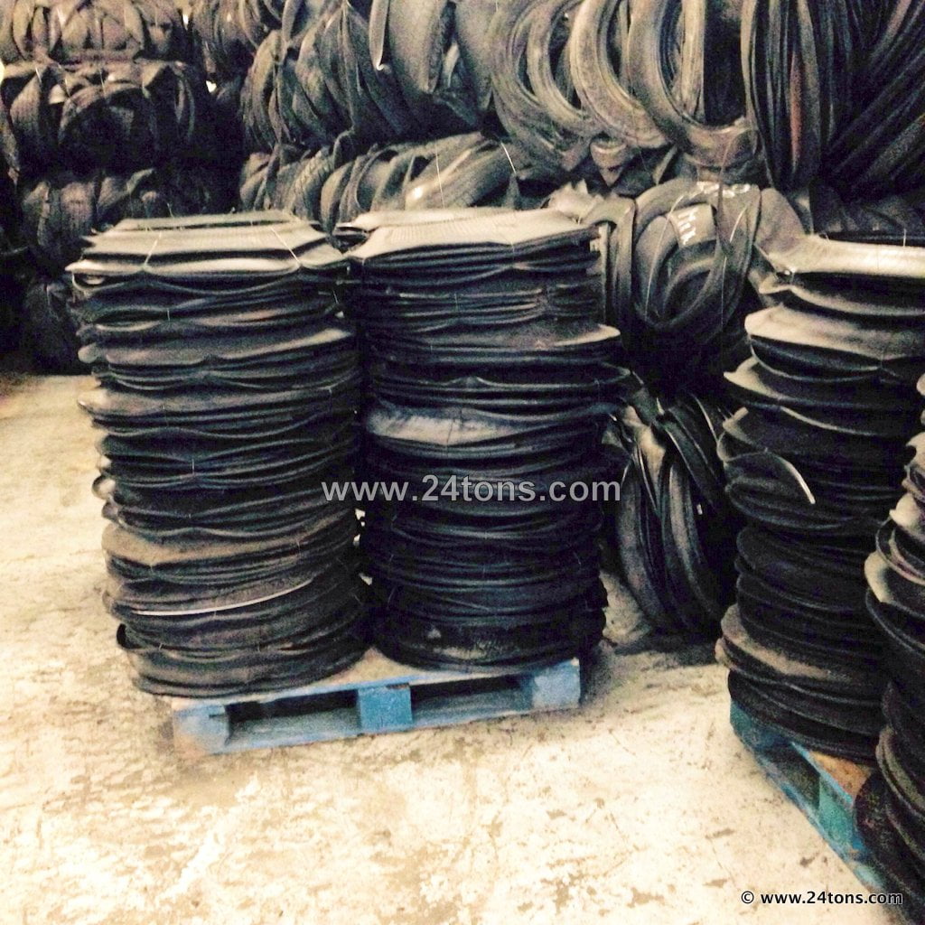 Sidewall tire sidewall bundles 16 inch tire rings 24tons Inc