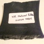 Natural rubber reclaim