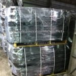NR devulcanized rubber