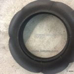 Canada barrel drum base tire ring bundle