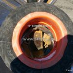 16" tire ring bundles