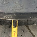 scrap bladders OTR tires