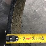 scrap bladders OTR tires