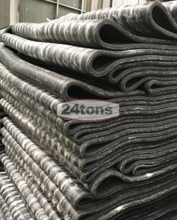 24tons.com Off-Spec Tire compound A grade sheets