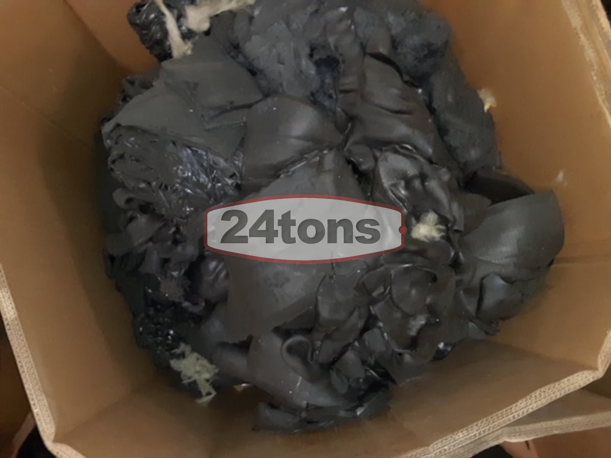 24tons.com Scrap TIRE COMPOUNDS C GRADE