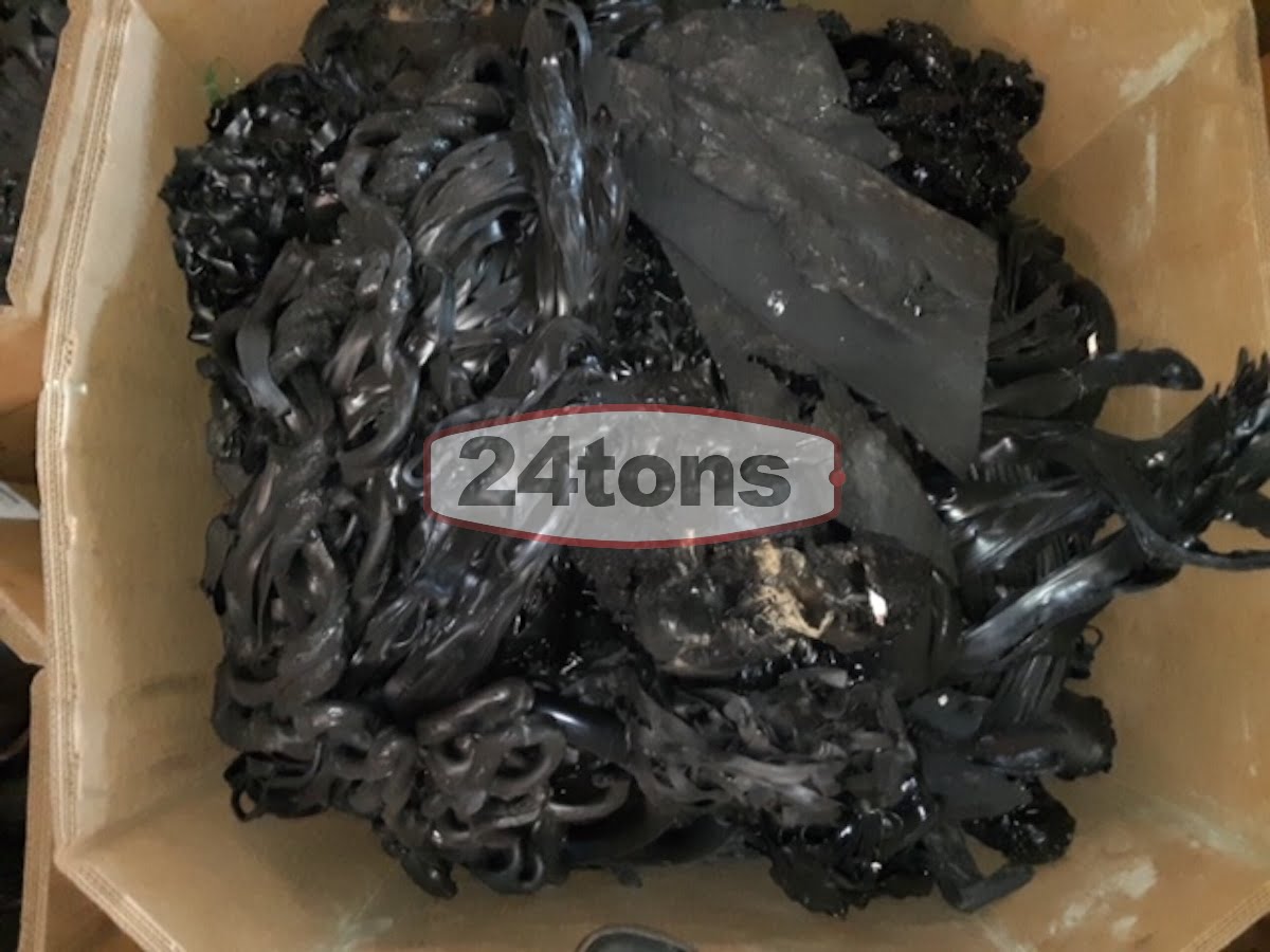 Tire compound C grade