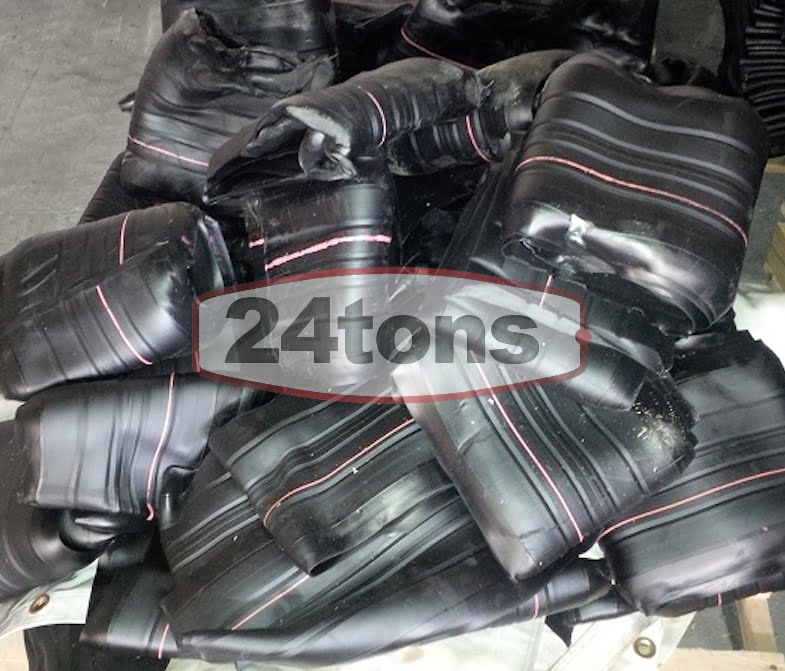 24tons.com un-vulcanized Tire tread compound off grade