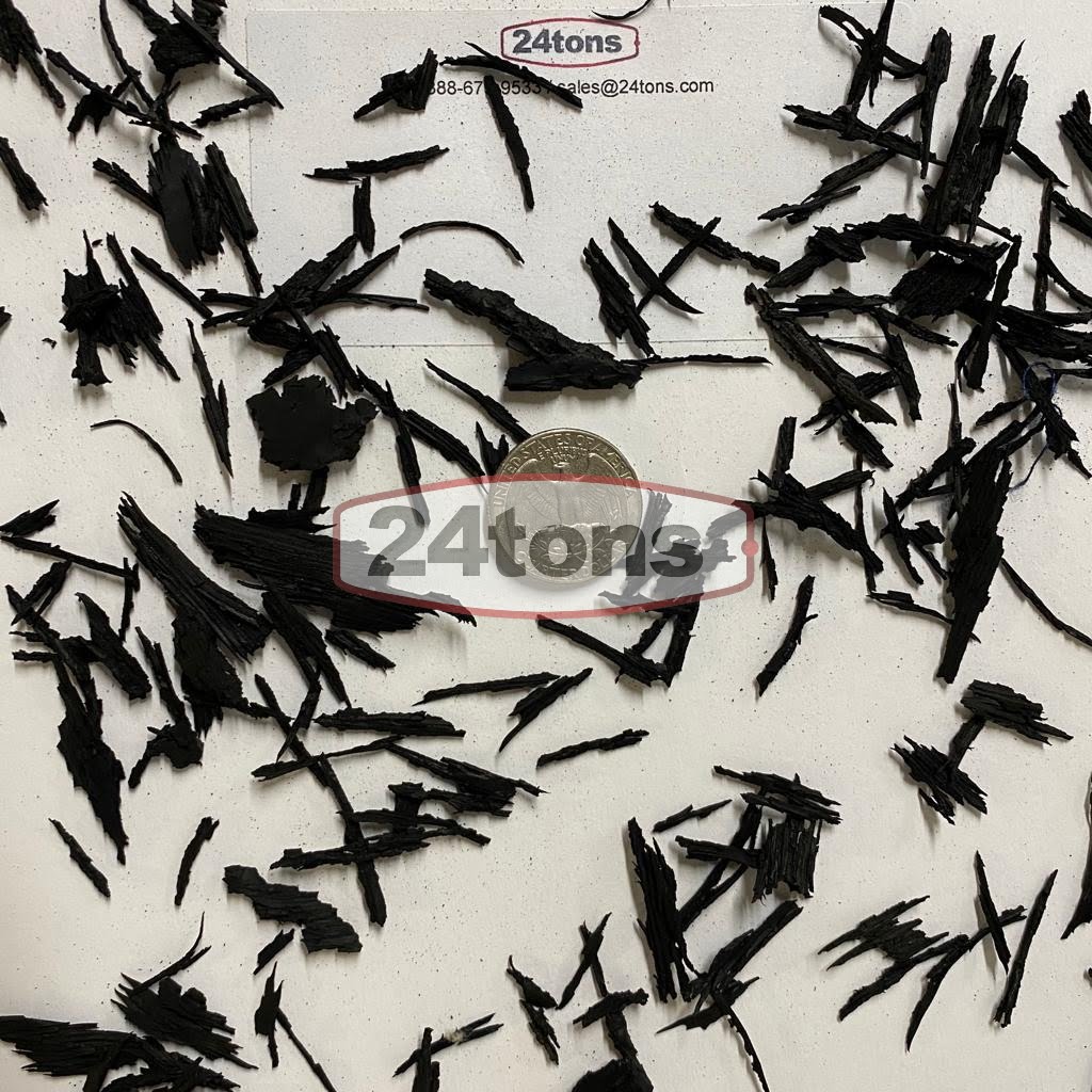 +4 XL Large Rubber buffings