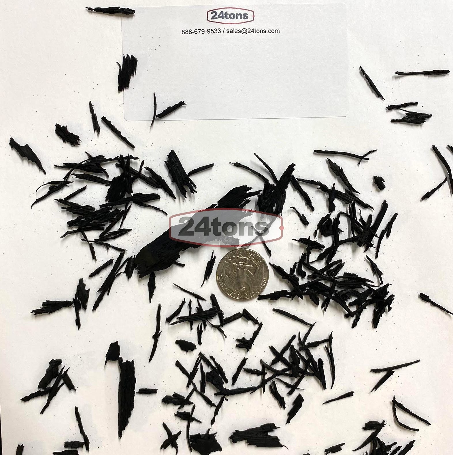 +4 XL Rubber buffings