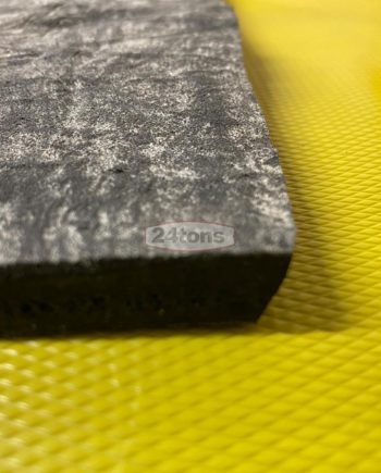De-vulcanized Butyl reclaim rubber copy