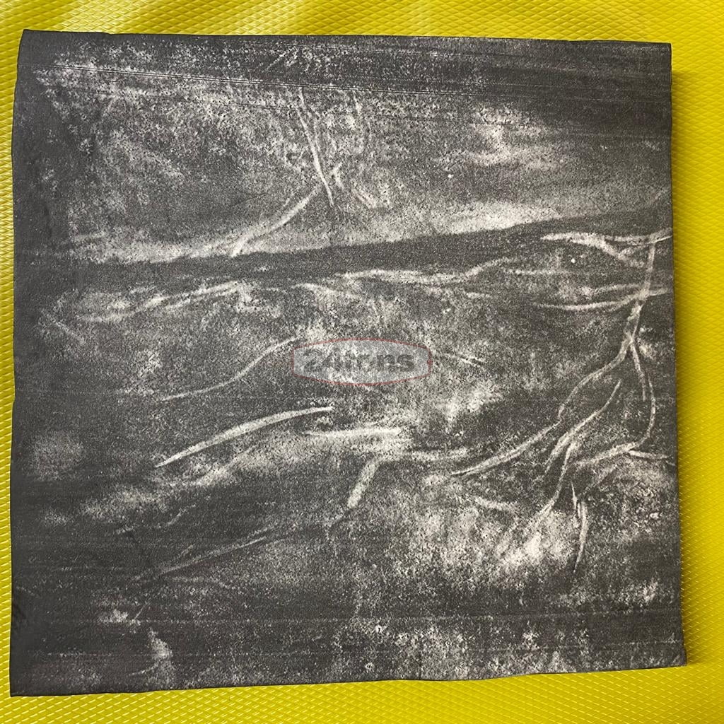 De-vulcanized EPDM rubber