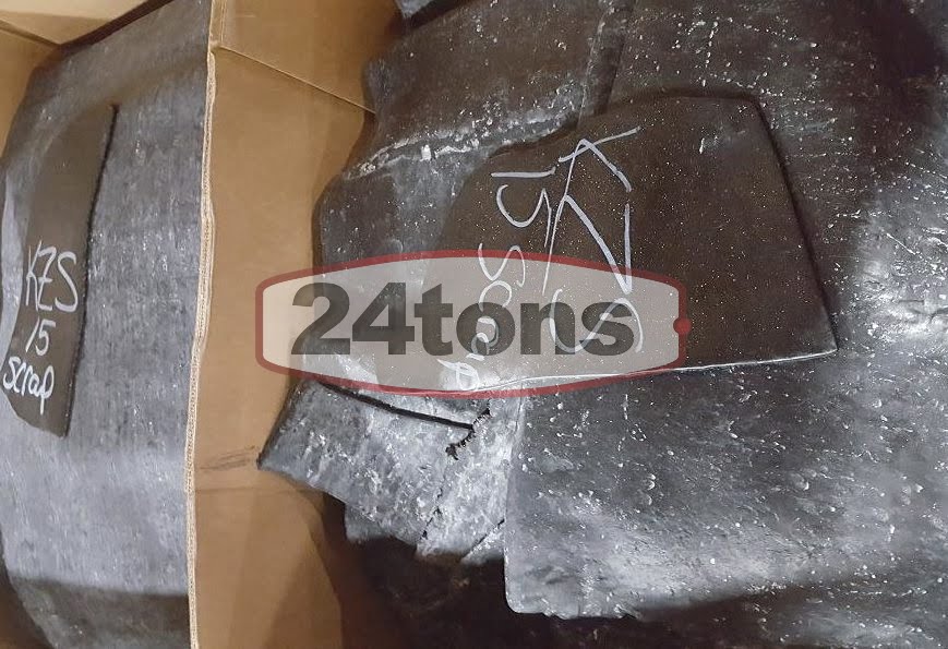 EPDM NBR Banbury mixer cleanout scrap rubber