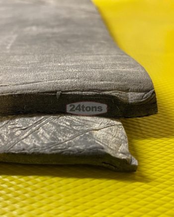 High Tensile whole tire de-vulcanuzed rubber