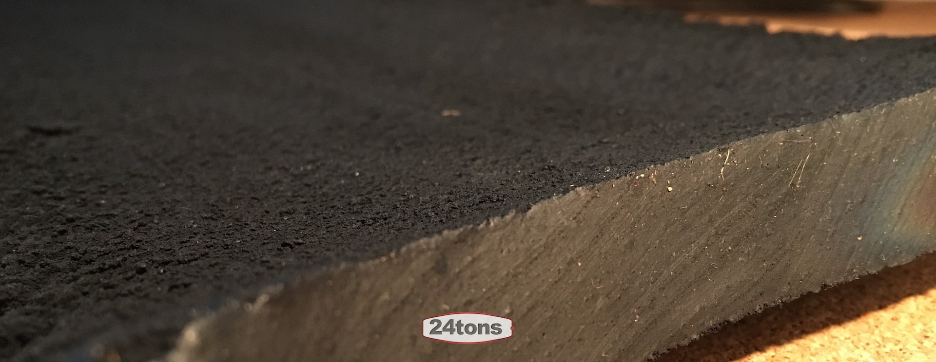 Devulcanized reclaim rubber. EPDM SBR BUTYL NR WTR