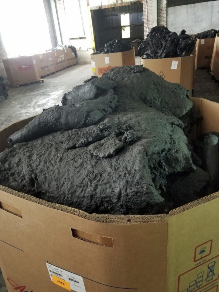 Tire compound no accelerator. Masterbatch rubber compound