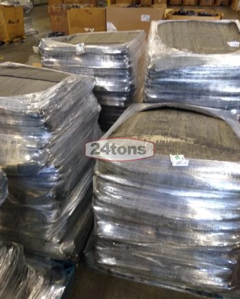 Uncured NBR masterbatch Nitrile Compound NBR