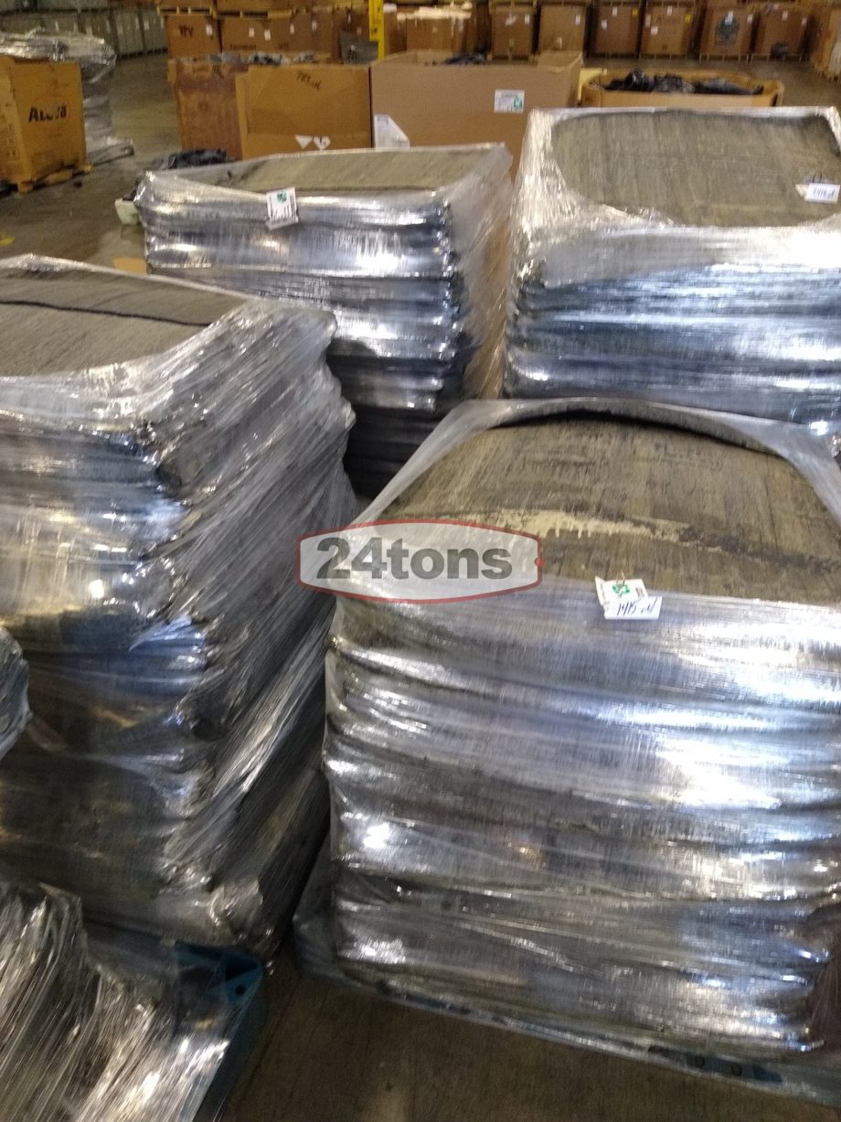 Uncured NBR masterbatch Nitrile Compound NBR