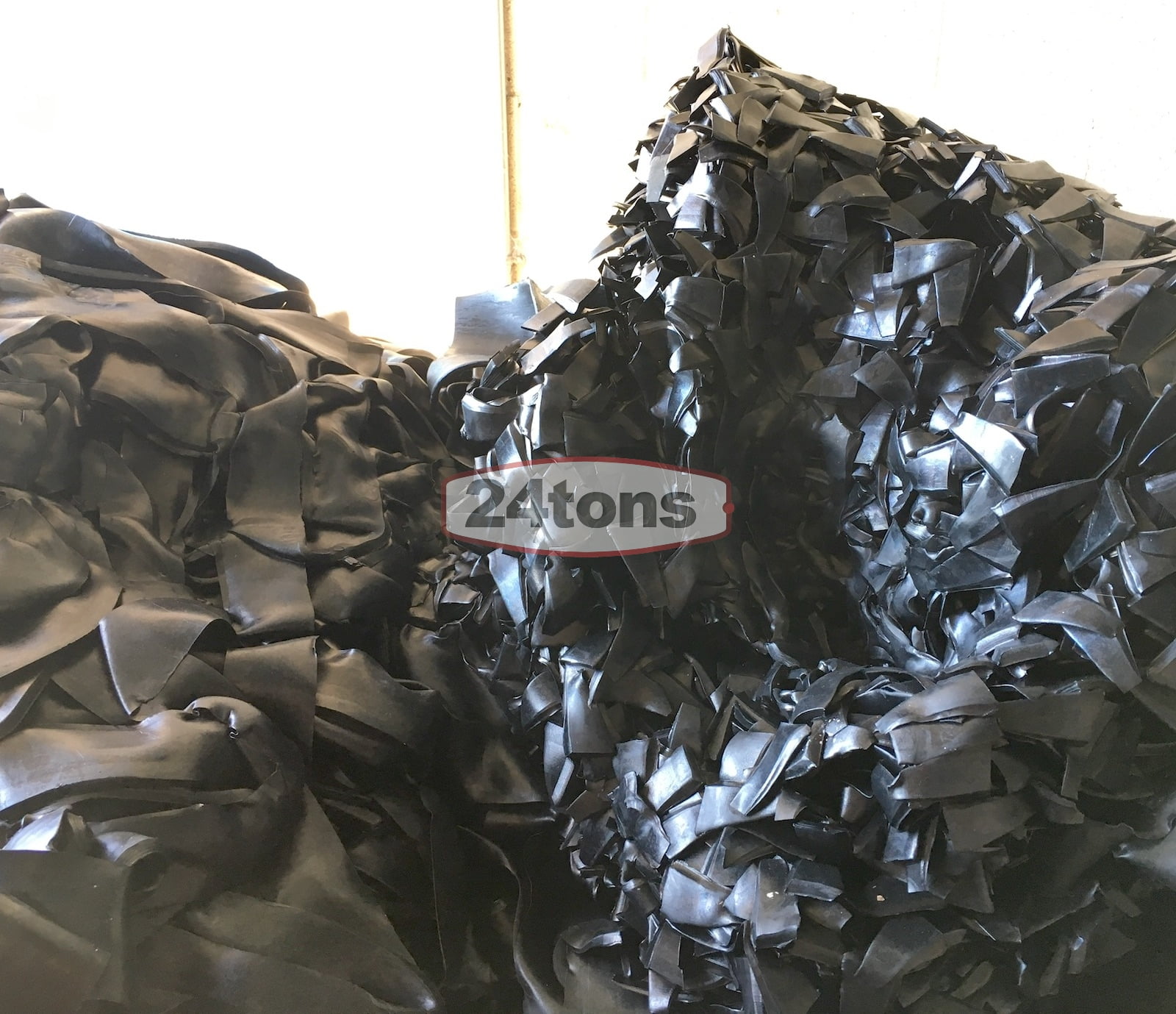 Unvulcanized Tire Compound C Grade Uncured