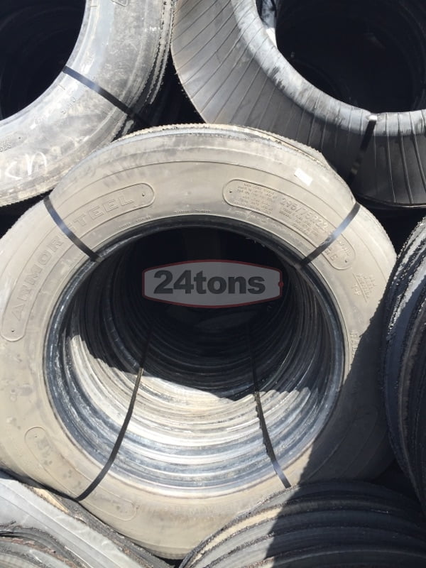 tire ring weight ballast