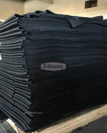 Tire Factory Compounds