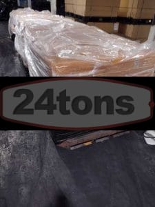 Plant PCU off-spec Rubber SBR 1502 POLYMER OFF SPEC SUPPLIER SALE3